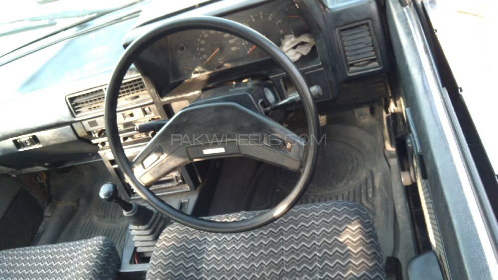ٹویوٹا کرونا 1982 for Sale in اٹک ٹویوٹا کرونا 1982 for Sale in اٹک Image-19