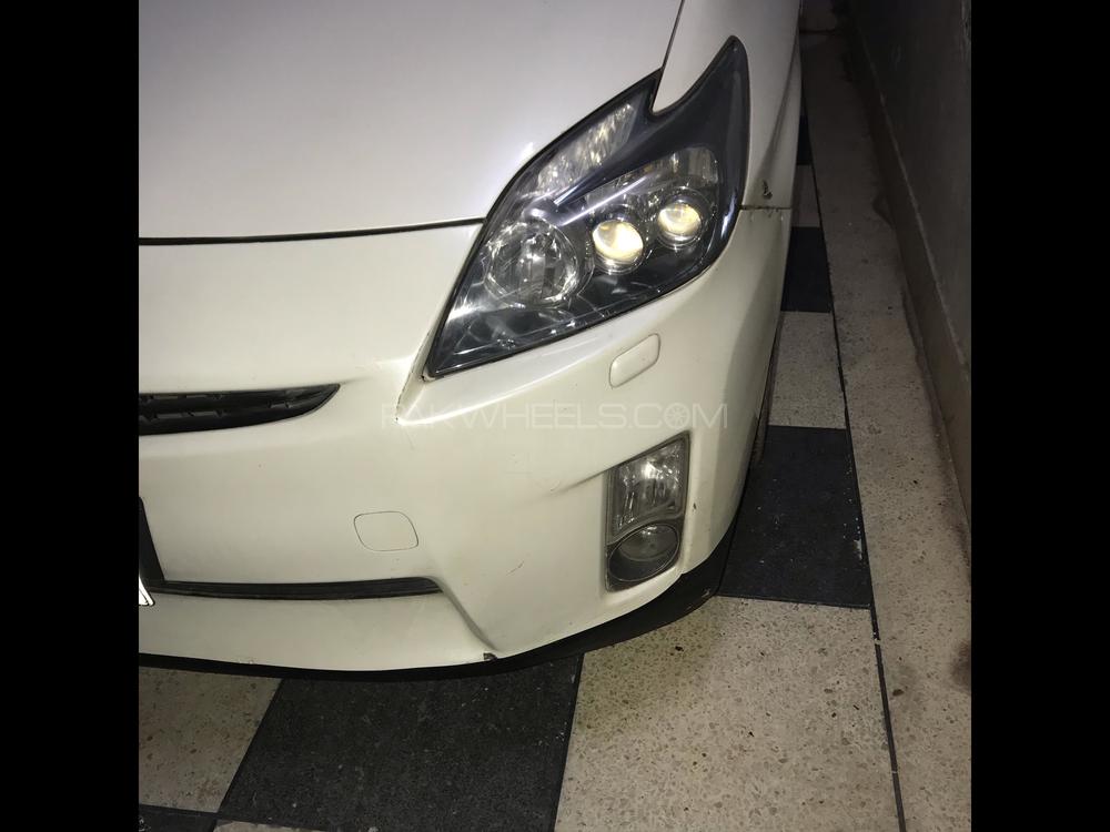 Toyota Prius 2011 for Sale in Lahore Toyota Prius 2011 for Sale in Lahore Image-7