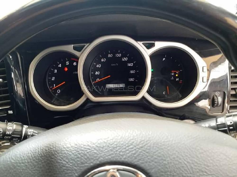 Toyota Surf 2007 for Sale in Gujrat Image-1