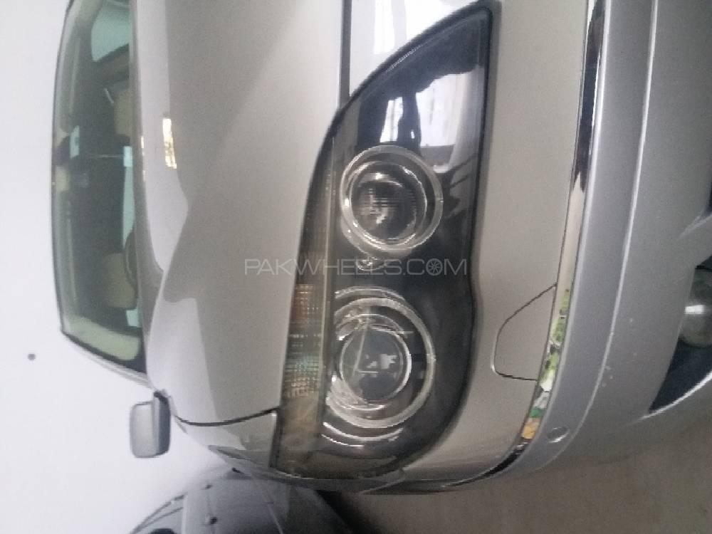 بی ایم ڈبلیو 7 سیریز 2003 for Sale in اسلام آباد بی ایم ڈبلیو 7 سیریز 2003 for Sale in اسلام آباد Image-3