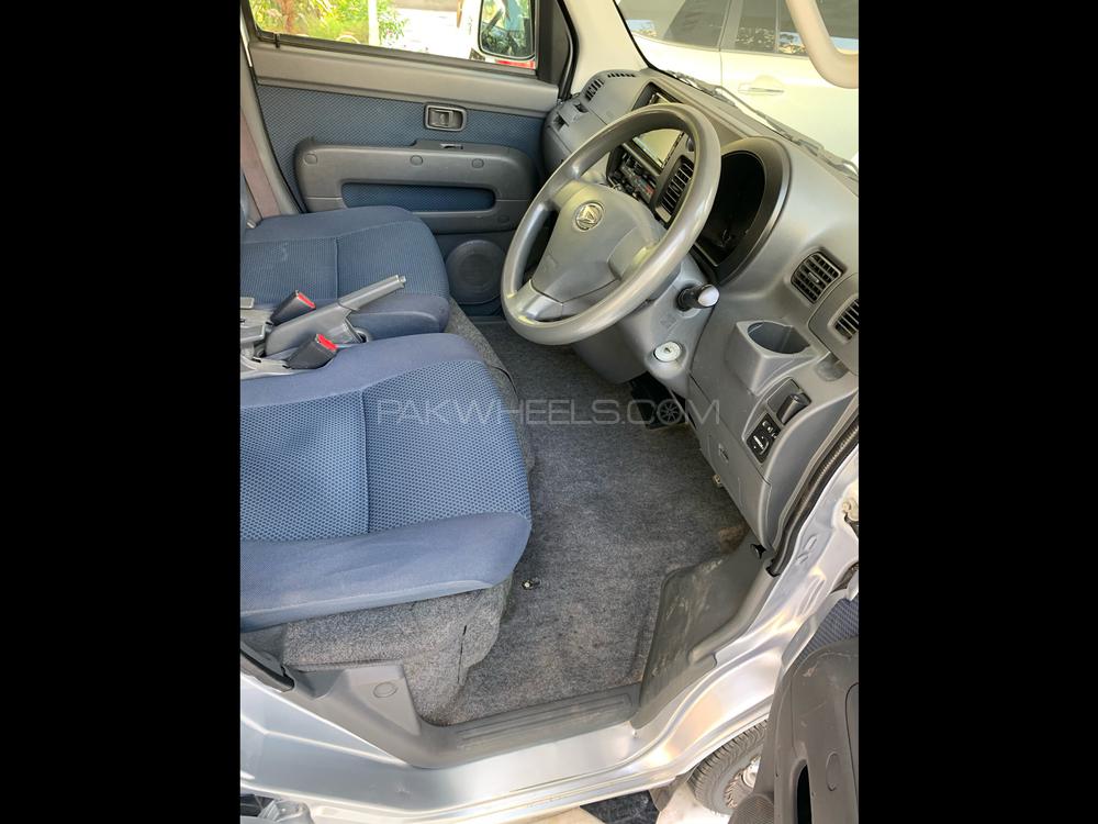 ڈائیہاتسو ہائی جیٹ 2013 for Sale in پشاور ڈائیہاتسو ہائی جیٹ 2013 for Sale in پشاور Image-18