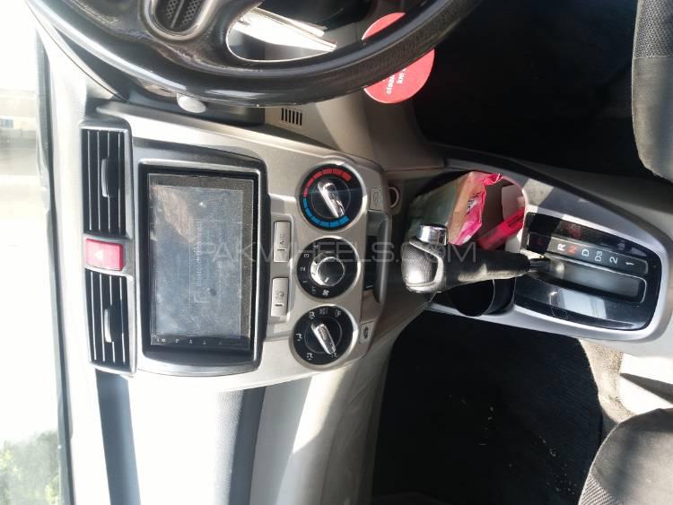 Honda City 2014 for Sale in Karachi Honda City 2014 for Sale in Karachi Image-6