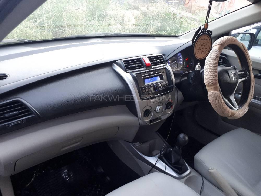 Honda City 2015 for Sale in Rawalpindi Honda City 2015 for Sale in Rawalpindi Image-20