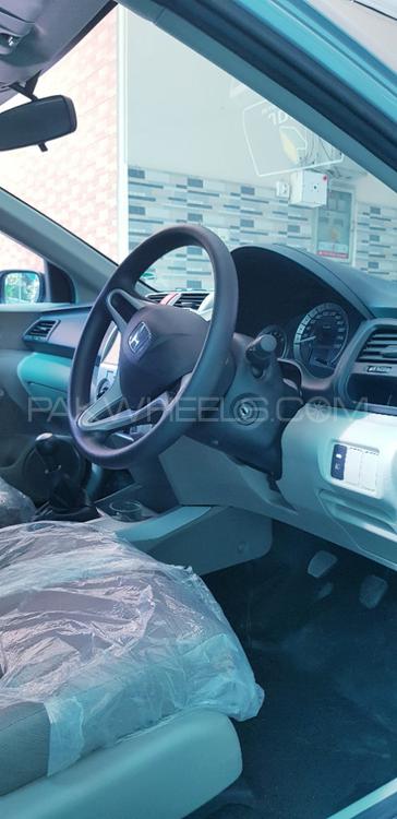 ہونڈا سٹی 2019 for Sale in پشاور ہونڈا سٹی 2019 for Sale in پشاور Image-3