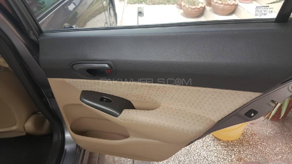 Honda Civic 2008 for Sale in Lahore Honda Civic 2008 for Sale in Lahore Image-13