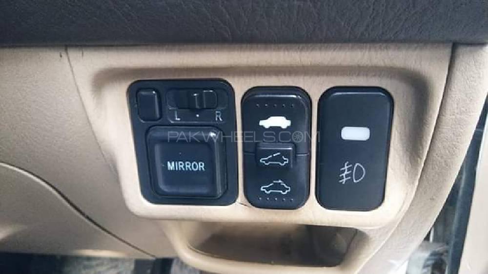 Honda Civic 2004 for Sale in Karachi Honda Civic 2004 for Sale in Karachi Image-17