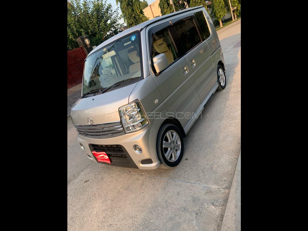 مازدا اسکرم ویگن 2013 for Sale in لاہور مازدا اسکرم ویگن 2013 for Sale in لاہور Image-3