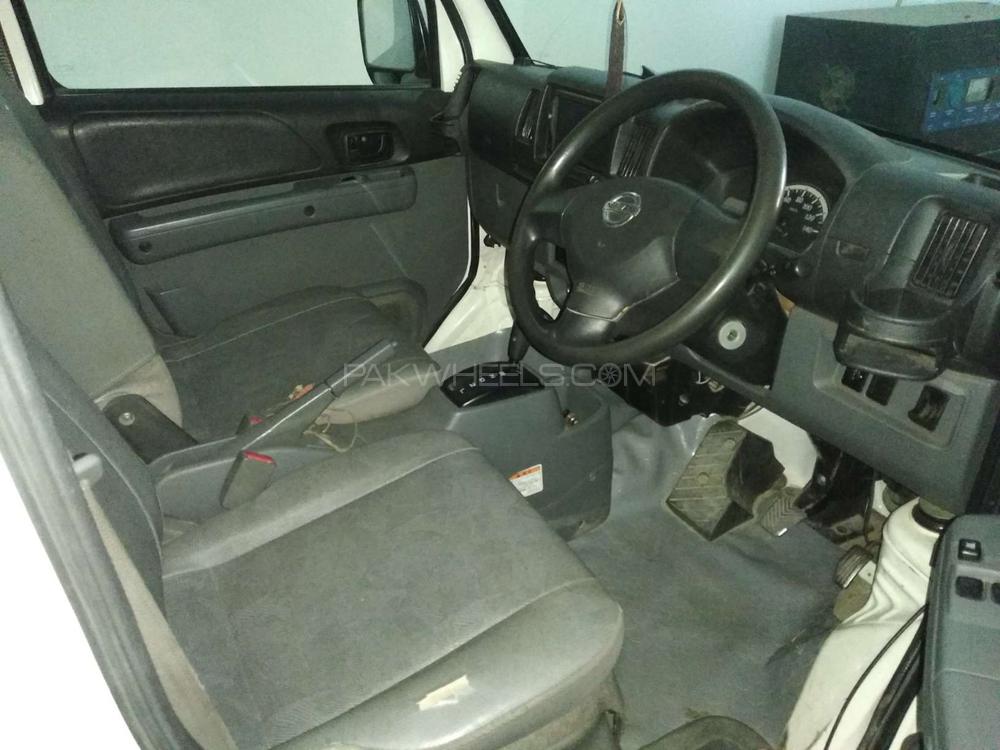 Nissan Clipper 2012 for Sale in Lahore Nissan Clipper 2012 for Sale in Lahore Image-4