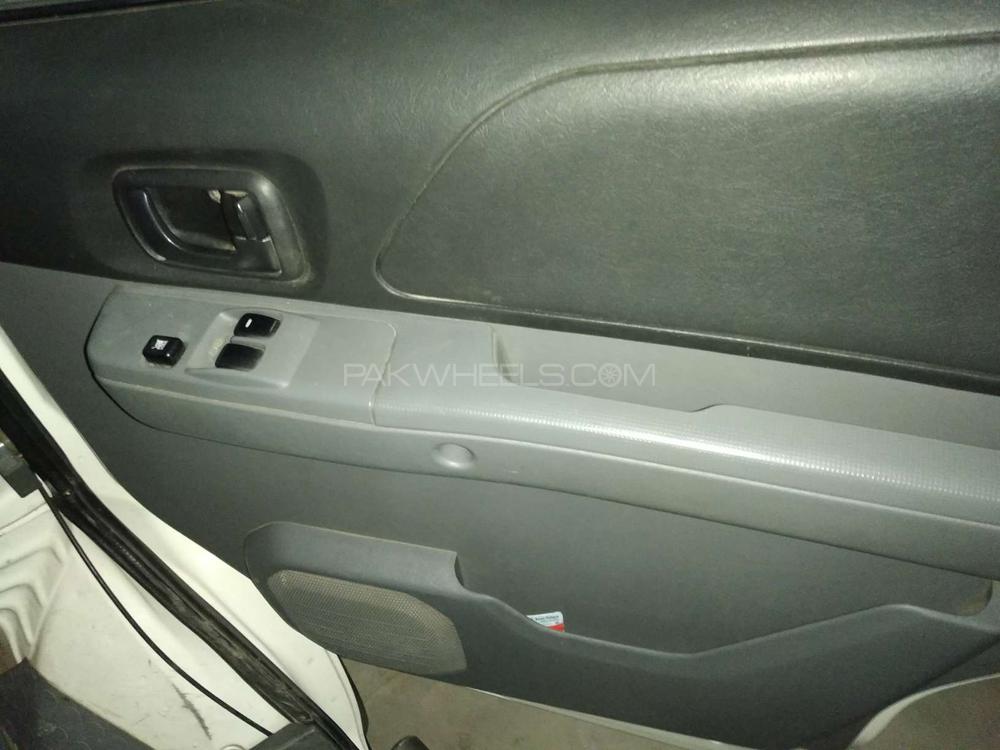 Nissan Clipper 2012 for Sale in Lahore Nissan Clipper 2012 for Sale in Lahore Image-8