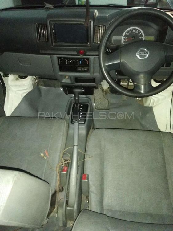Nissan Clipper 2012 for Sale in Lahore Nissan Clipper 2012 for Sale in Lahore Image-10