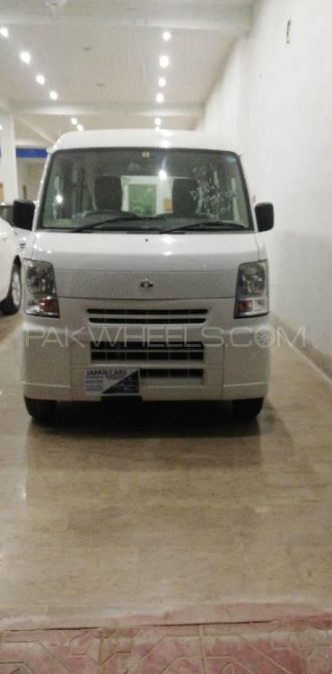 Nissan Clipper 2014 for Sale in Burewala Image-1