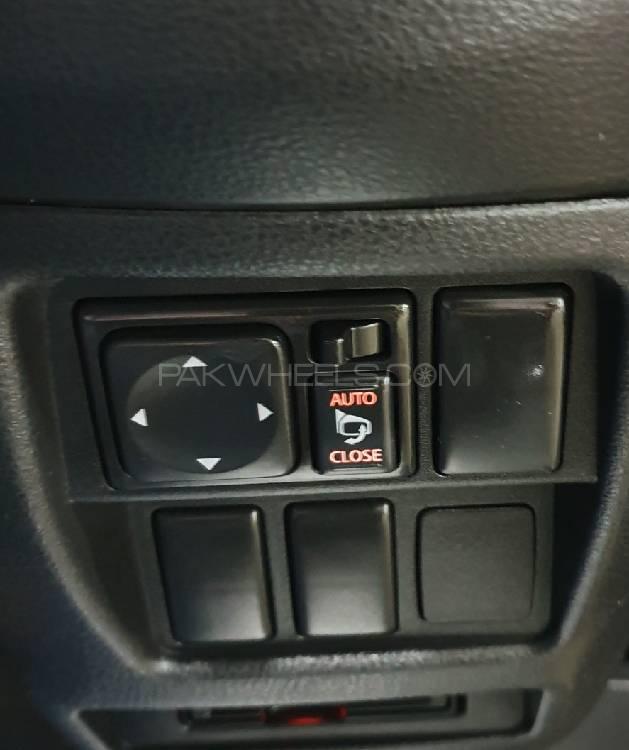 Nissan Juke 2012 for Sale in Karachi Nissan Juke 2012 for Sale in Karachi Image-15