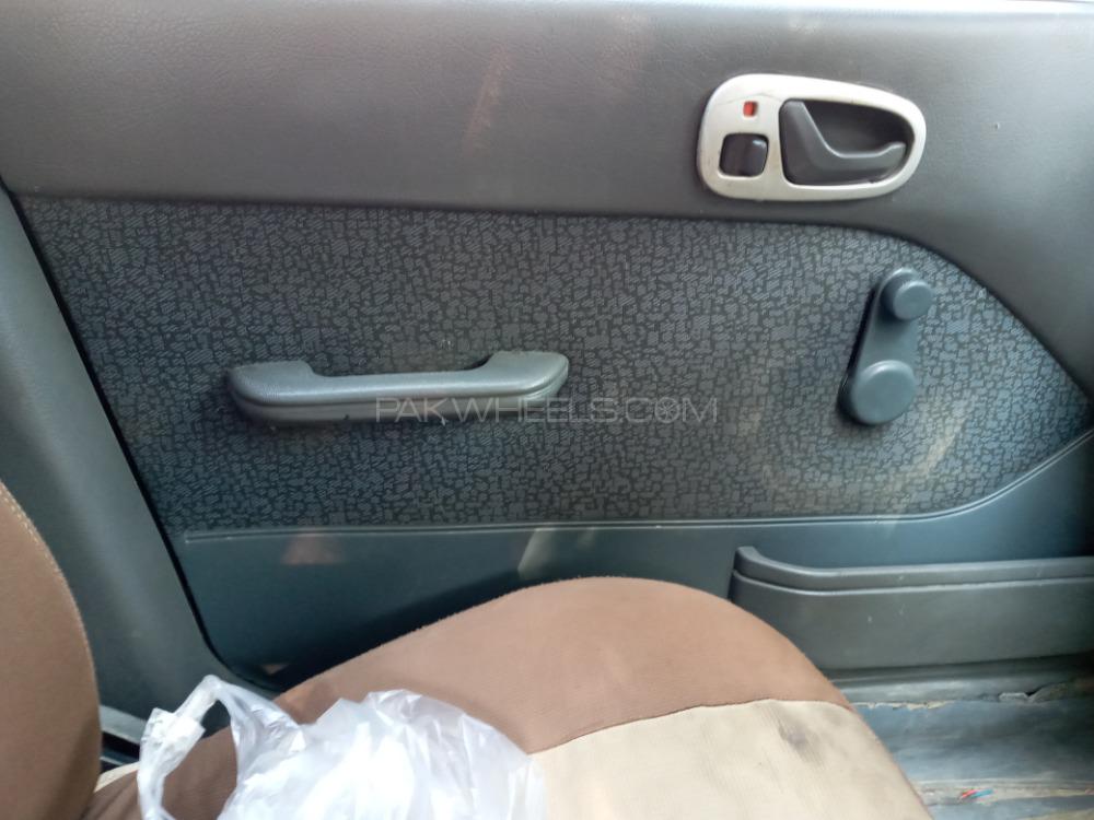 Suzuki Cultus 2010 for Sale in Karachi Suzuki Cultus 2010 for Sale in Karachi Image-13
