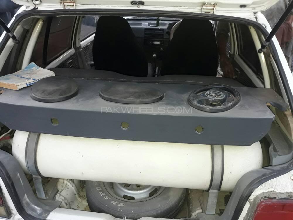 Suzuki Khyber 1996 for Sale in Abbottabad Suzuki Khyber 1996 for Sale in Abbottabad Image-2