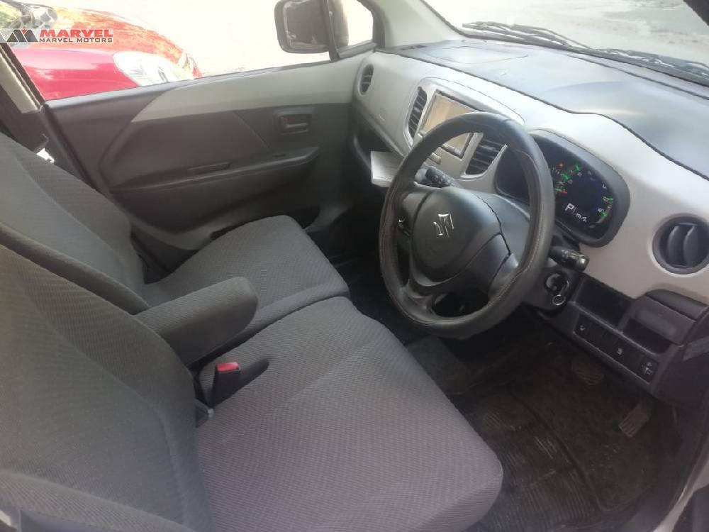 Suzuki Wagon R 2016 for Sale in Islamabad Suzuki Wagon R 2016 for Sale in Islamabad Image-9