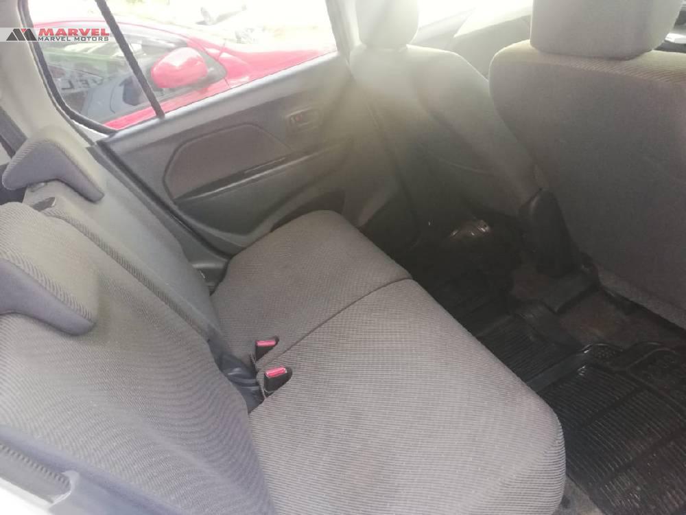 Suzuki Wagon R 2016 for Sale in Islamabad Suzuki Wagon R 2016 for Sale in Islamabad Image-10