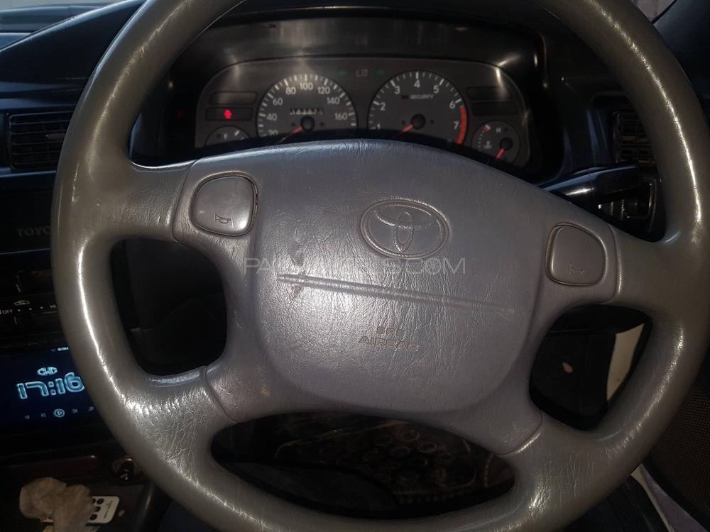Toyota Corolla 2000 for Sale in Jhang Toyota Corolla 2000 for Sale in Jhang Image-7