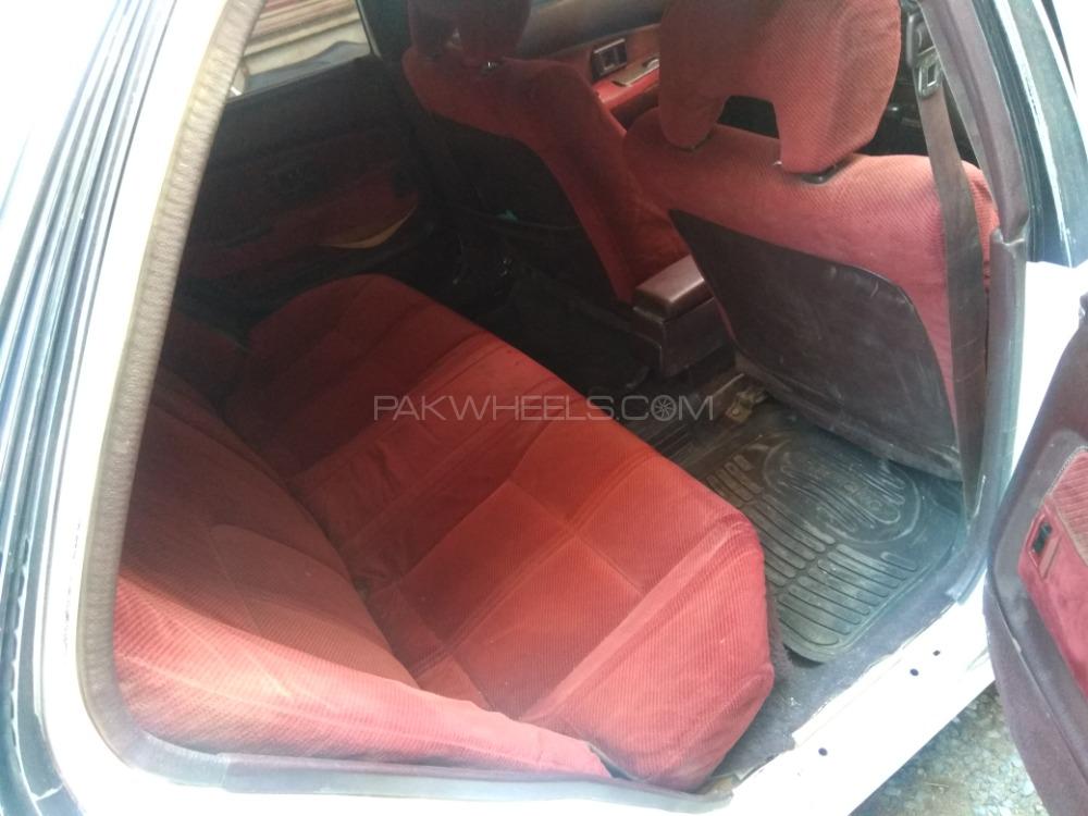 Toyota Corolla 1988 for Sale in Haripur Toyota Corolla 1988 for Sale in Haripur Image-6