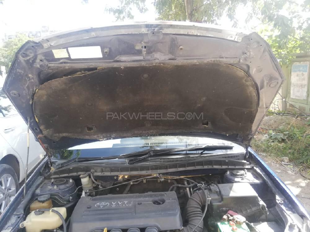 Toyota Premio 2006 for Sale in Islamabad Toyota Premio 2006 for Sale in Islamabad Image-12