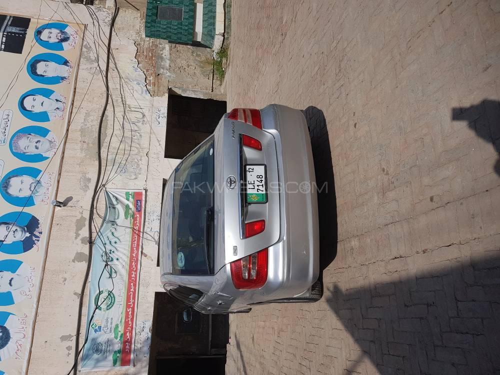 Toyota Premio 2006 for Sale in Rajanpur Image-1
