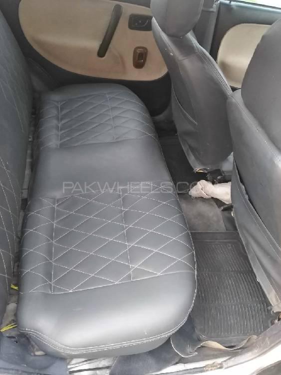 ڈائیہاتسو کیور 2002 for Sale in اسلام آباد ڈائیہاتسو کیور 2002 for Sale in اسلام آباد Image-8