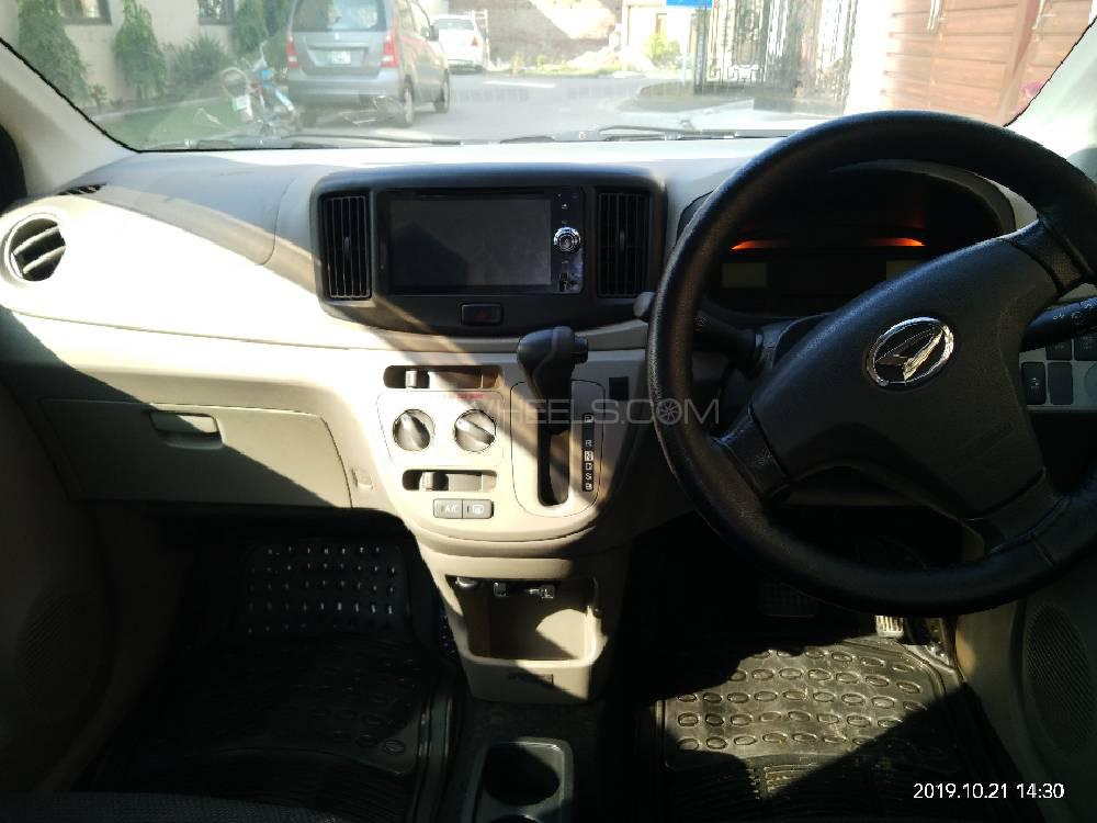 Daihatsu Mira 2014 for Sale in Lahore Daihatsu Mira 2014 for Sale in Lahore Image-3