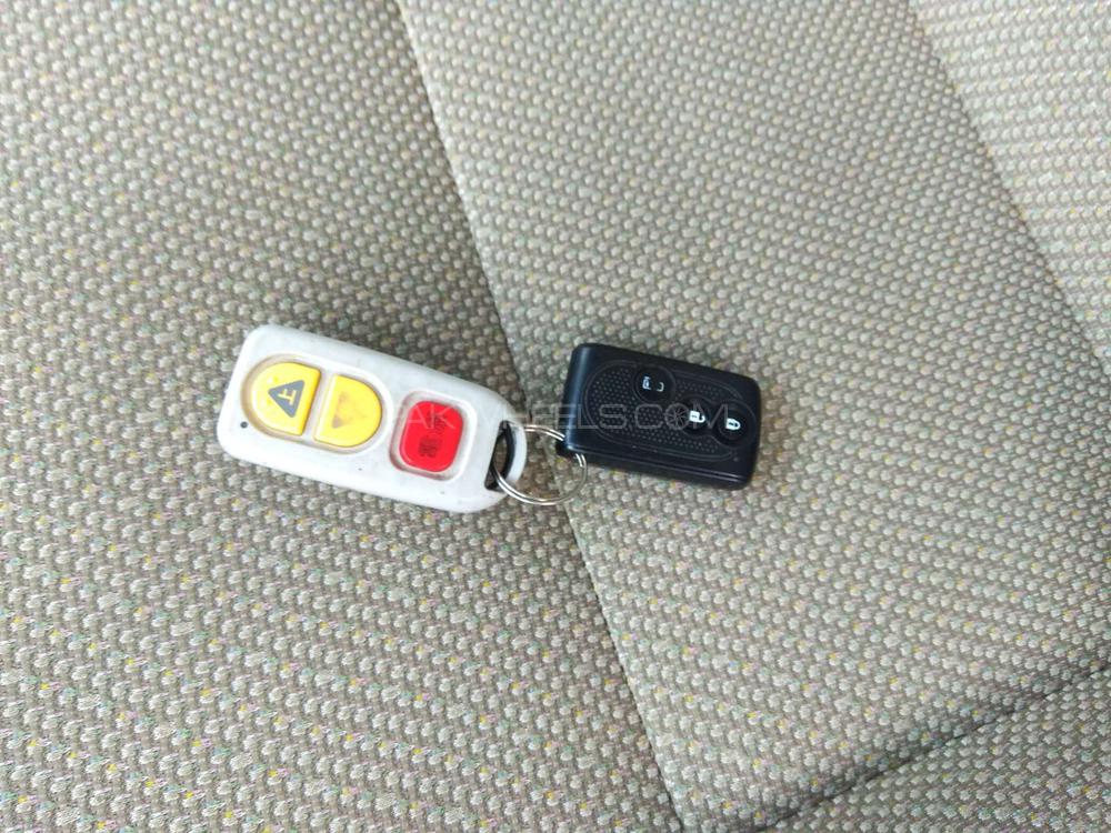 Daihatsu Tanto 2015 for Sale in Lahore Daihatsu Tanto 2015 for Sale in Lahore Image-12