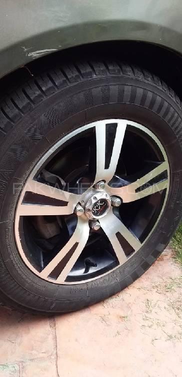 Honda City 2006 for Sale in Multan Honda City 2006 for Sale in Multan Image-6