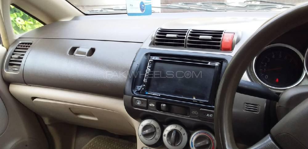 Honda City 2006 for Sale in Multan Honda City 2006 for Sale in Multan Image-4