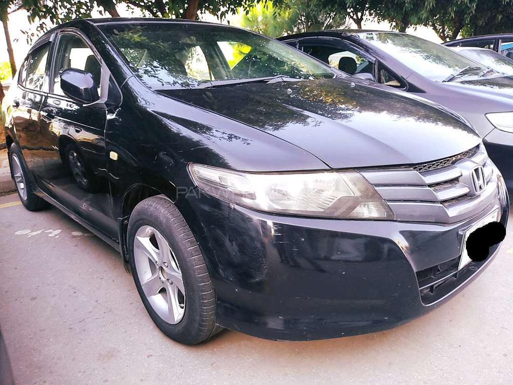 Honda City 2010 for Sale in Rawalpindi Honda City 2010 for Sale in Rawalpindi Image-2