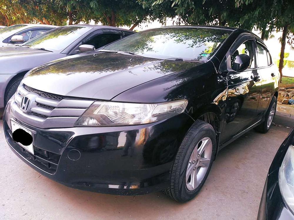 Honda City 2010 for Sale in Rawalpindi Honda City 2010 for Sale in Rawalpindi Image-3