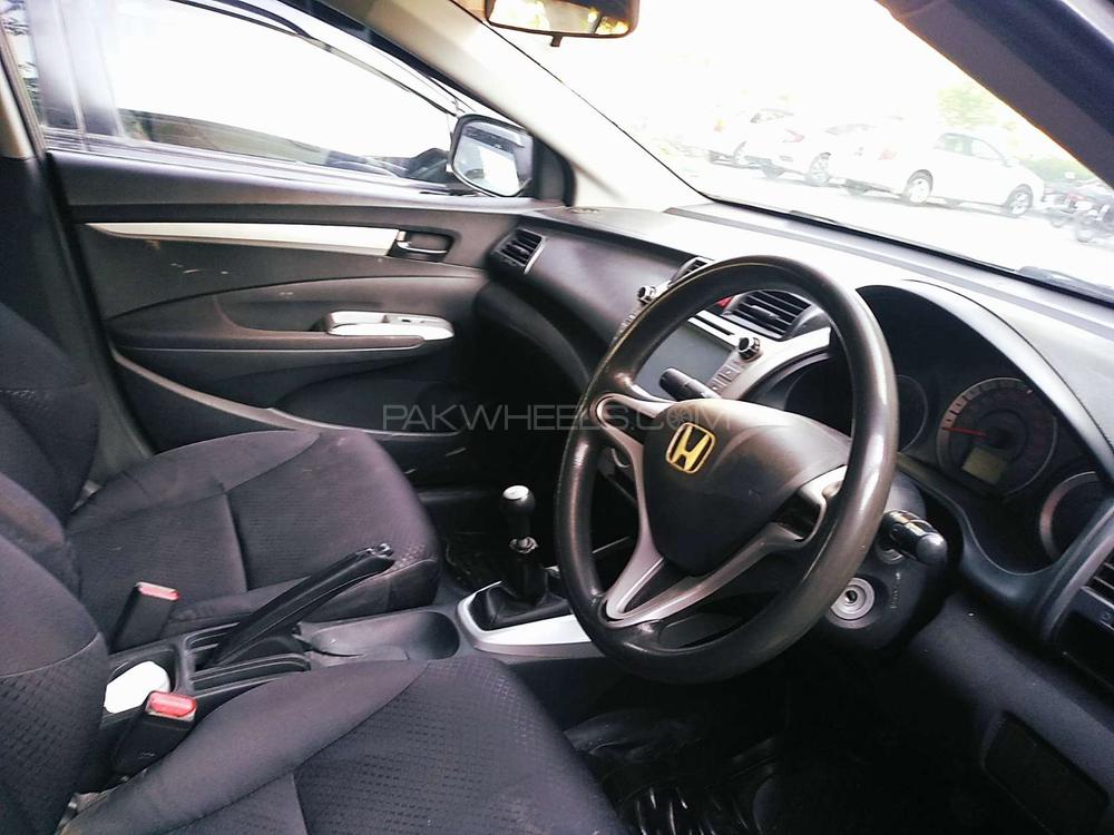 Honda City 2010 for Sale in Rawalpindi Honda City 2010 for Sale in Rawalpindi Image-9