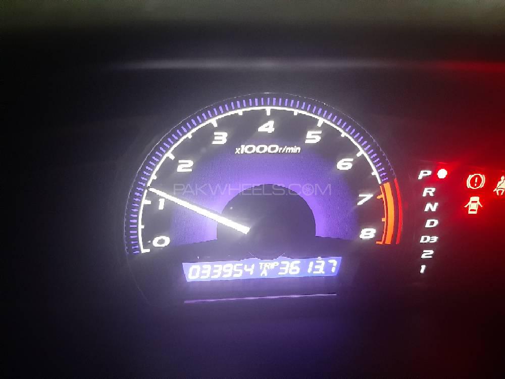 ہونڈا سوک 2010 for Sale in راولپنڈی ہونڈا سوک 2010 for Sale in راولپنڈی Image-2