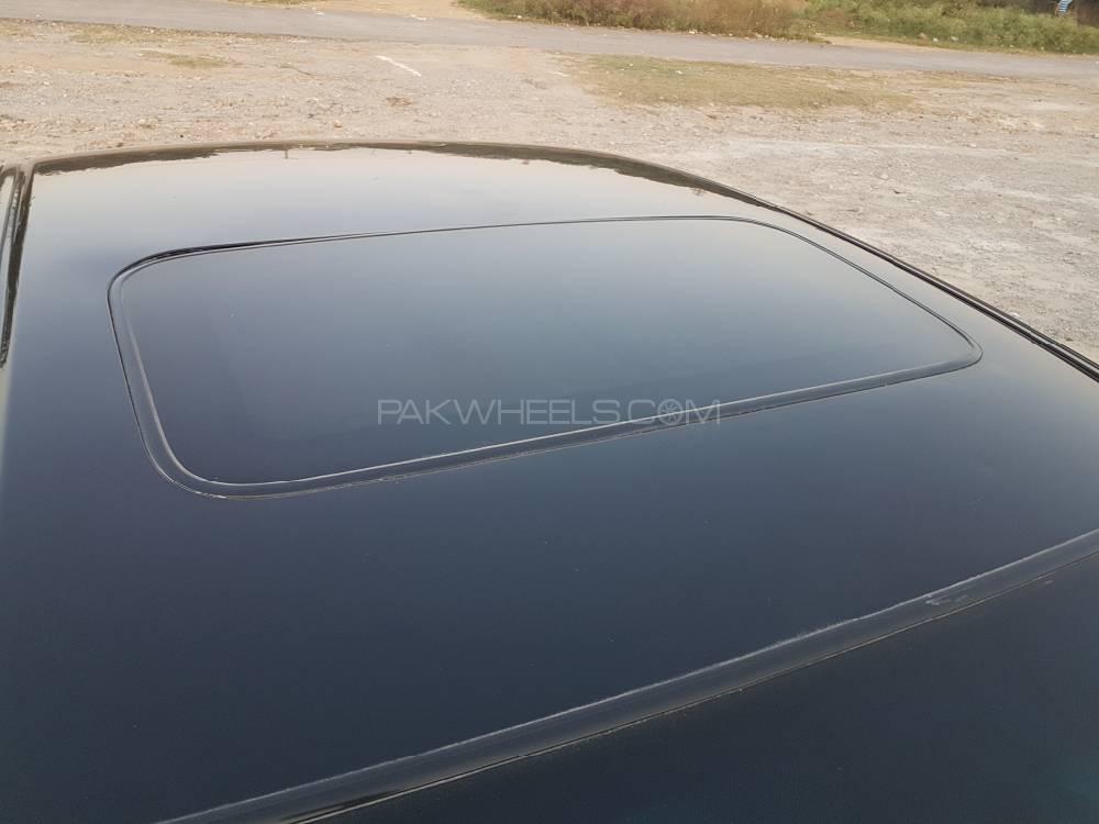 Honda Civic 2010 for Sale in Islamabad Honda Civic 2010 for Sale in Islamabad Image-12