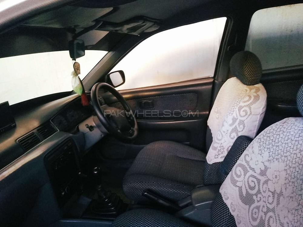 نسان سنی 1997 for Sale in راولپنڈی نسان سنی 1997 for Sale in راولپنڈی Image-5