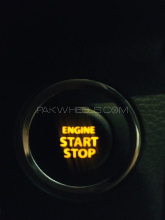 Suzuki Alto 2015 for Sale in Islamabad Suzuki Alto 2015 for Sale in Islamabad Image-17