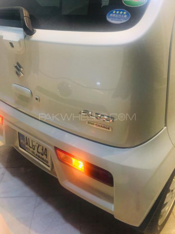 Suzuki Alto 2015 for Sale in Islamabad Suzuki Alto 2015 for Sale in Islamabad Image-16