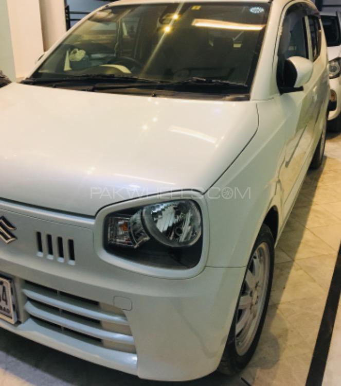 Suzuki Alto 2015 for Sale in Islamabad Suzuki Alto 2015 for Sale in Islamabad Image-14