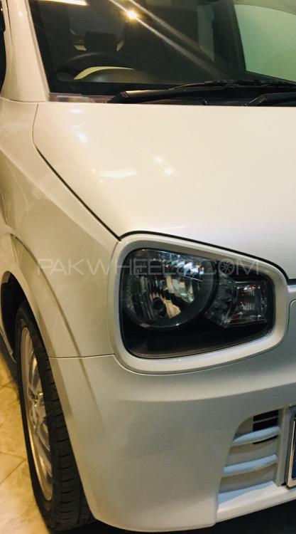 Suzuki Alto 2015 for Sale in Islamabad Suzuki Alto 2015 for Sale in Islamabad Image-3
