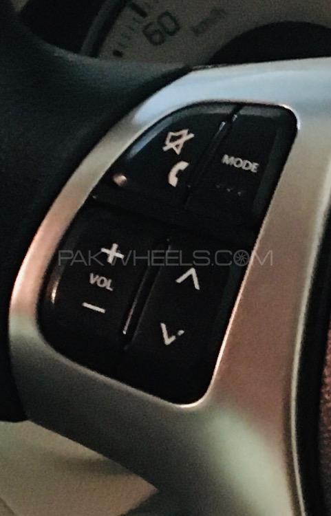 Suzuki Alto 2015 for Sale in Islamabad Suzuki Alto 2015 for Sale in Islamabad Image-4