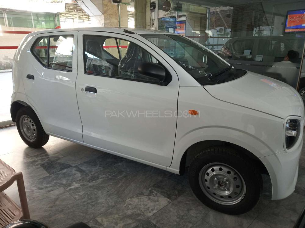 Suzuki Alto 2019 for Sale in Islamabad Suzuki Alto 2019 for Sale in Islamabad Image-2