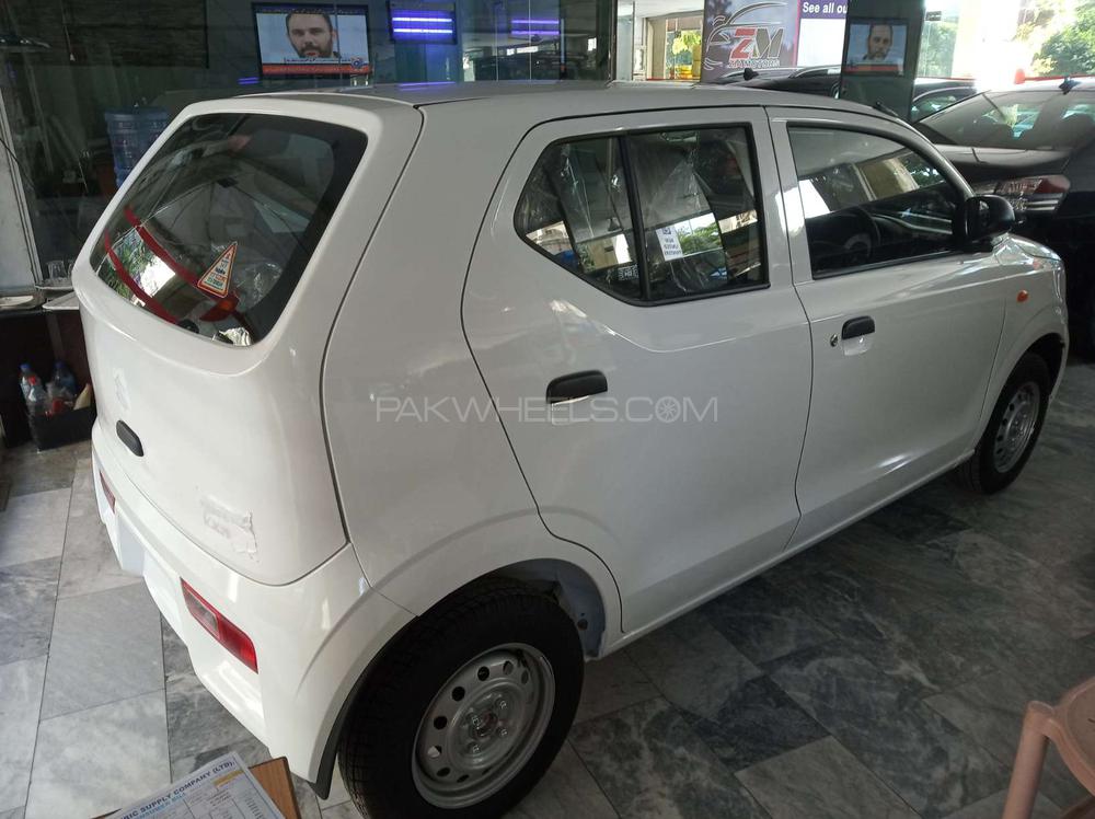 Suzuki Alto 2019 for Sale in Islamabad Suzuki Alto 2019 for Sale in Islamabad Image-4