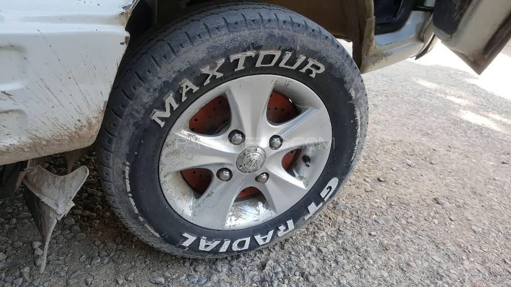 Suzuki Bolan 2013 for Sale in Islamabad Suzuki Bolan 2013 for Sale in Islamabad Image-11