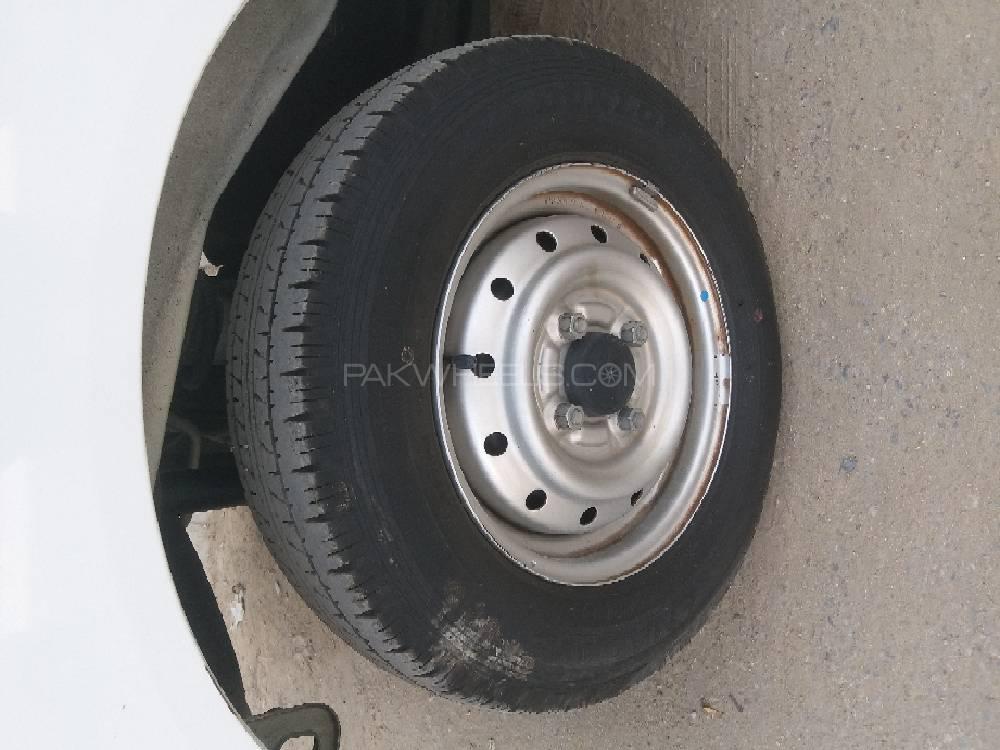 Suzuki Every 2014 for Sale in Karachi Suzuki Every 2014 for Sale in Karachi Image-8