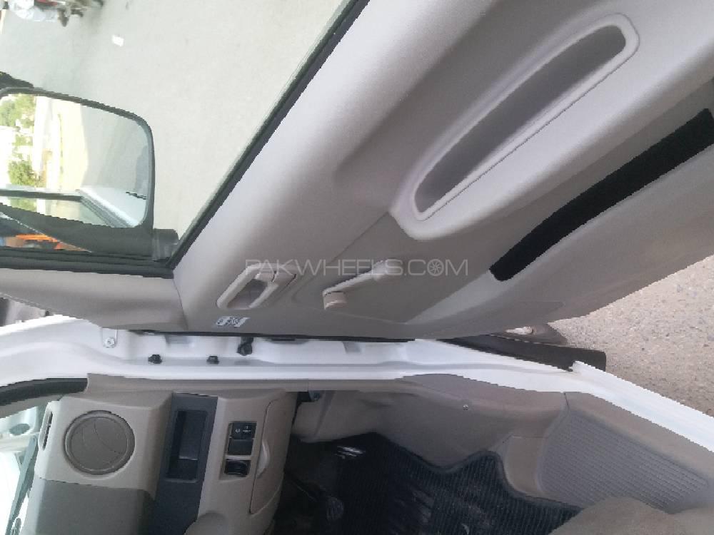 Suzuki Every 2014 for Sale in Karachi Suzuki Every 2014 for Sale in Karachi Image-9