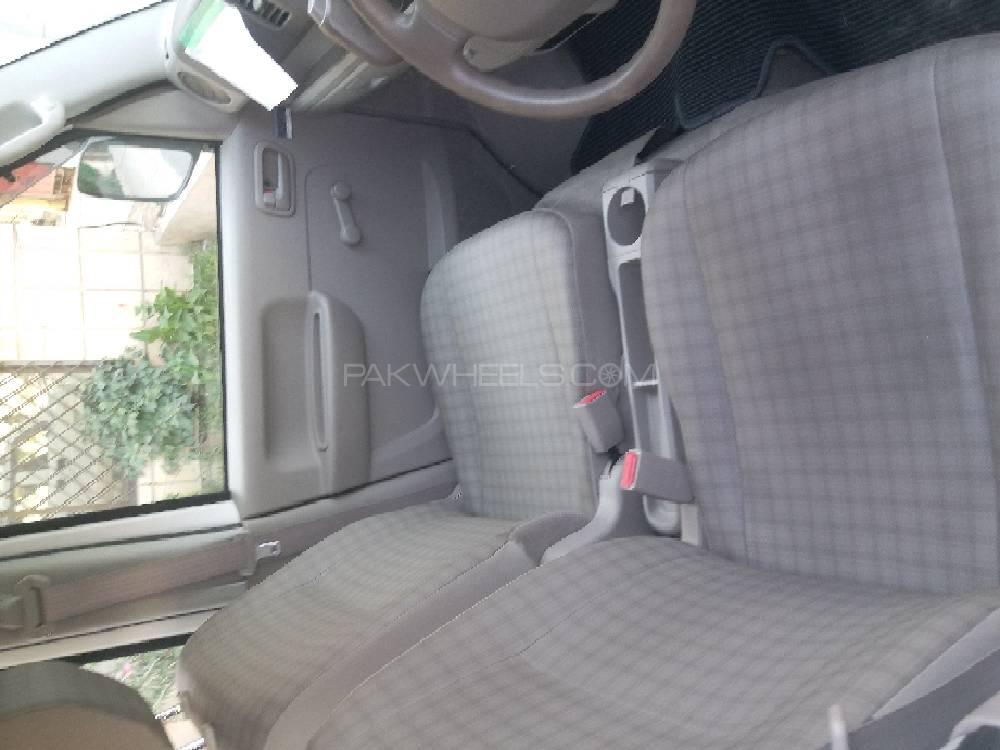 Suzuki Every 2014 for Sale in Karachi Suzuki Every 2014 for Sale in Karachi Image-10