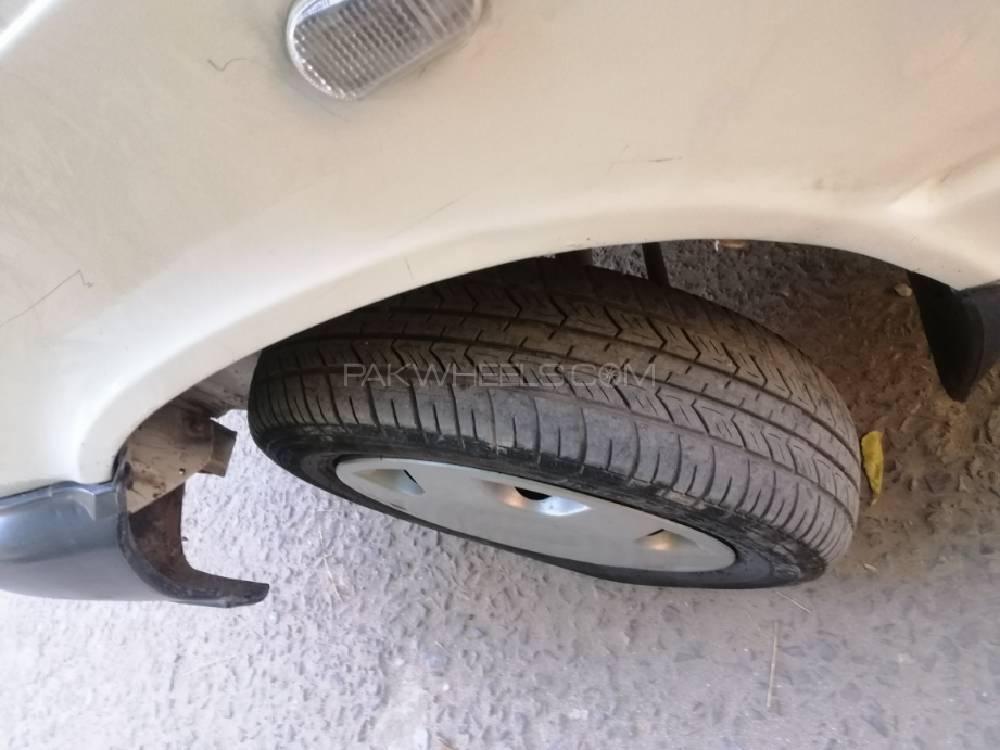 Suzuki Mehran 2007 for Sale in Faisalabad Suzuki Mehran 2007 for Sale in Faisalabad Image-13