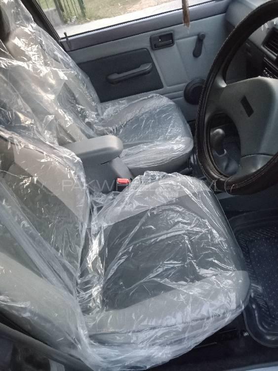 Suzuki Mehran 2019 for Sale in Lahore Suzuki Mehran 2019 for Sale in Lahore Image-5