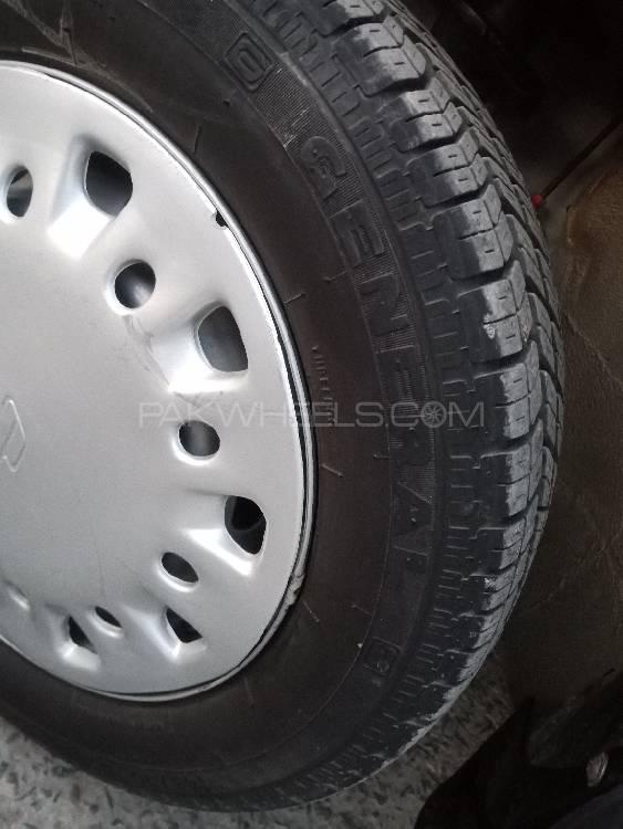 Suzuki Mehran 2019 for Sale in Lahore Suzuki Mehran 2019 for Sale in Lahore Image-9