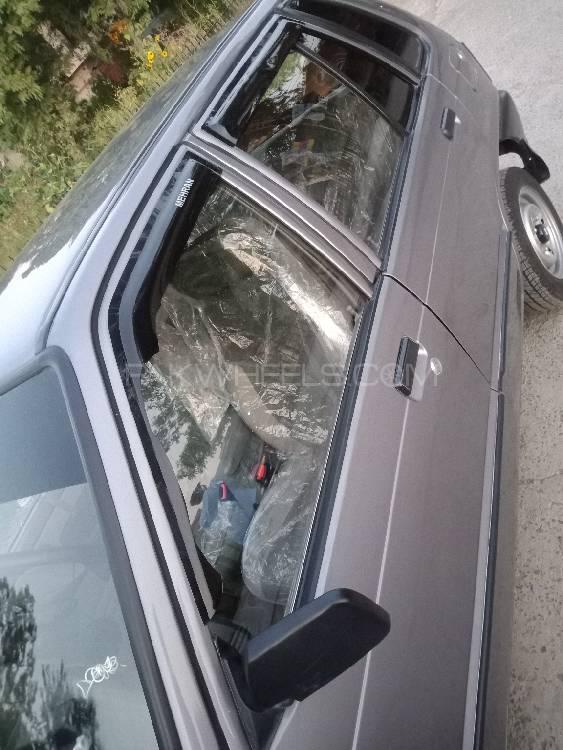 Suzuki Mehran 2019 for Sale in Lahore Suzuki Mehran 2019 for Sale in Lahore Image-11